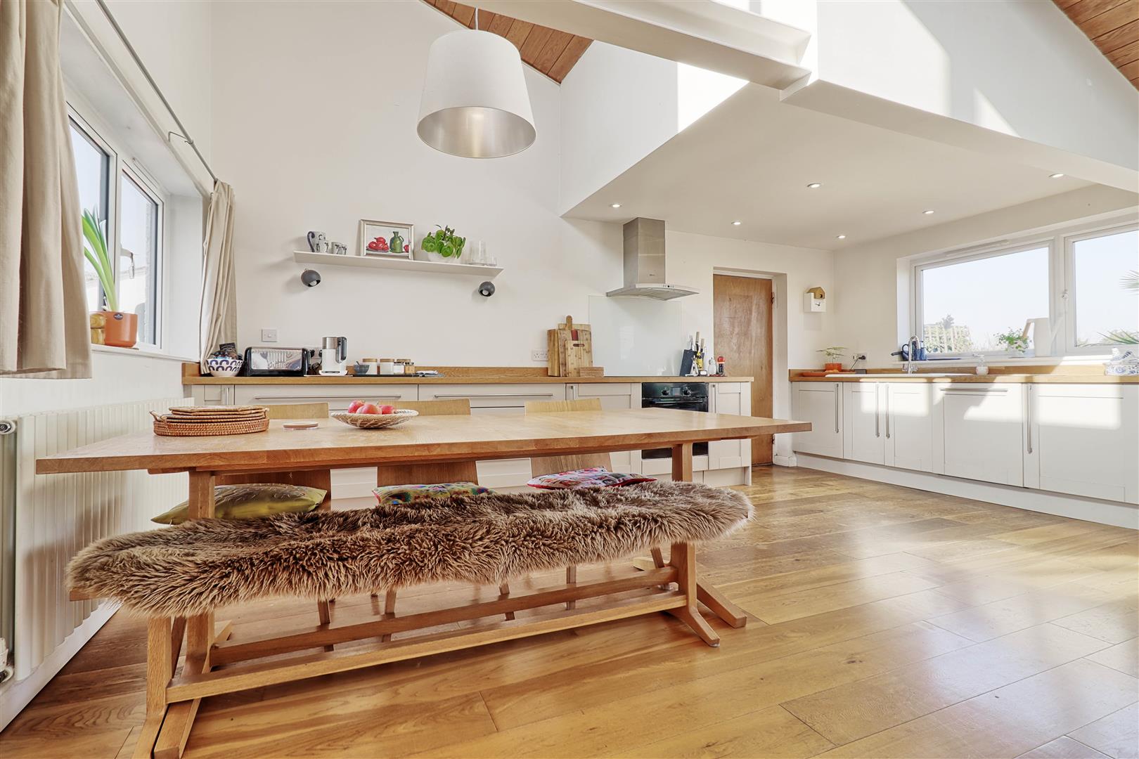 Pound Way, Swaffham Bulbeck, Cambridge